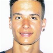 Entrenador personal con más de 5 años de experiencia